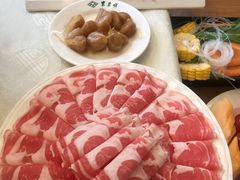 -东来顺饭庄(天坛店)