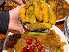 -恩宏德餐馆(平山道店)