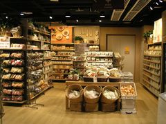 -MUJI无印良品(西单大悦城店)