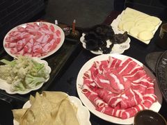 -宽板凳老灶火锅(南礼士路店)