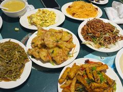 -毛毛春饼(尚志大街店)