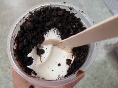 -蜜雪冰城(四惠东店)