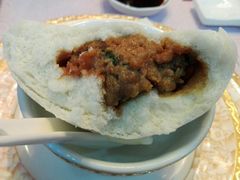 军分区大肉包子-金星大酒店(东街店)