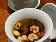 特调八宝茶-喜鼎海胆水饺(东港店)