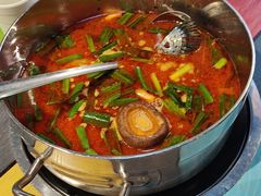 -四季喧黔味豆米火锅(万达广场店)