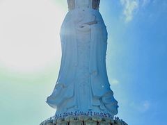 -三亚南山文化旅游区