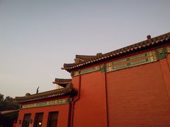 -南京钟山宾馆(江苏省会议中心)
