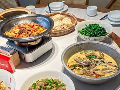 -衡地道·三菜一汤(汉溪长隆店)