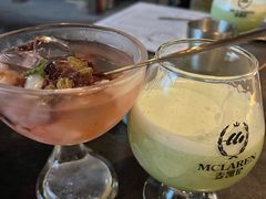 -麦凯伦烧烤·精酿超级工厂店(金桥总店)