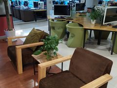 -网鱼网咖(上海静安寺店)