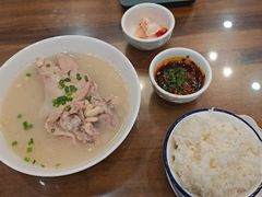 -双流老字号董蹄花(广场路店)