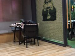-咪咕咖啡(北京西单店)