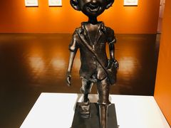 -中华艺术宫(上海美术馆)