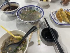-清真马祥兴菜馆(云南北路店)
