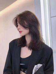 -丝语萱形象