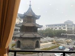 -怡园饭店-餐厅(四望亭店)