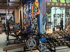 -Trainyard 炼·工场(中国国际贸易中心店)