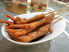 -江滨国际大酒店-珍宝轩海鲜大酒楼
