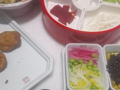 -小吊梨汤·北京菜·烤鸭(双井乐成中心店)