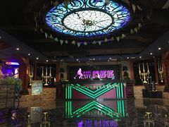 大堂-唛哆哆KTV(姜山万达店)