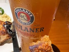 -申德勒加油站西餐厅(日坛路总店)