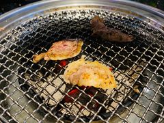 -韩盛炭火烤肉(万达广场店)