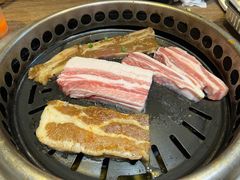 -火炉火自助餐(悠唐购物中心店)