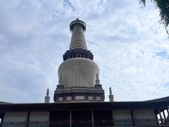 -张掖大佛寺景区