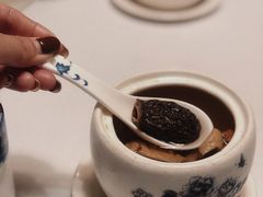 竹荪炖老鸡汤-同庆楼(金宝汇店)