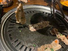 -·缸桶屋·韩式牛肋条自助烤肉(西湖D11店)