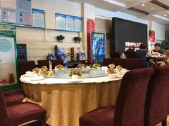 -赶海部落海鲜城(海阳路店)