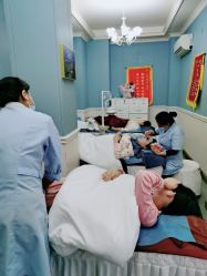 -馨果汇月子产康中心(南湖公园店)