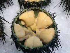 -渔家大院·胶东海鲜·老牟平烧烤餐厅(德胜店)