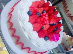 -味多美蛋糕(安定门店)