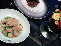 -海味世家·家常菜馆(明州里店)