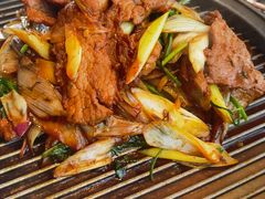 -悦融·京鲁菜·露台花园(安定门店)