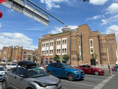 -新疆国际大巴扎