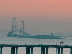 -宝安西湾红树林湿地公园