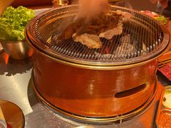 -西塔老太太泥炉烤肉(苏州大悦城店)