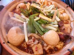 -大胃姐·路边牛杂打边炉(云龙华府店)