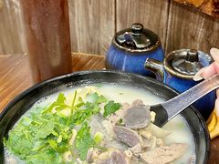 -鸭小妹鸭血粉丝(老门东店)