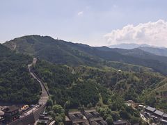 -雁门关景区