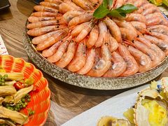 -红叶日料·放题·海胆·定食(星海店)