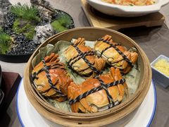 -同庆楼(建邺万达店)