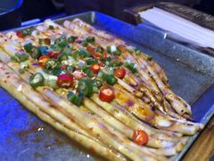 -很久以前羊肉串(簋街店)