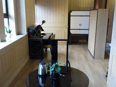 -天津津利华酒店