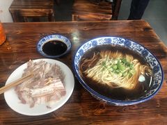 -苏州藏书羊肉馆(安顺路店)