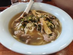 -奎元馆.百年奎元.非遗传承(西湖边的解放路店)