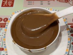 -香港華心糖水鋪(南西总店)