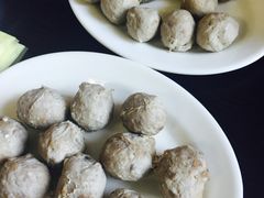 -来自潮州牛肉店(华强北店)